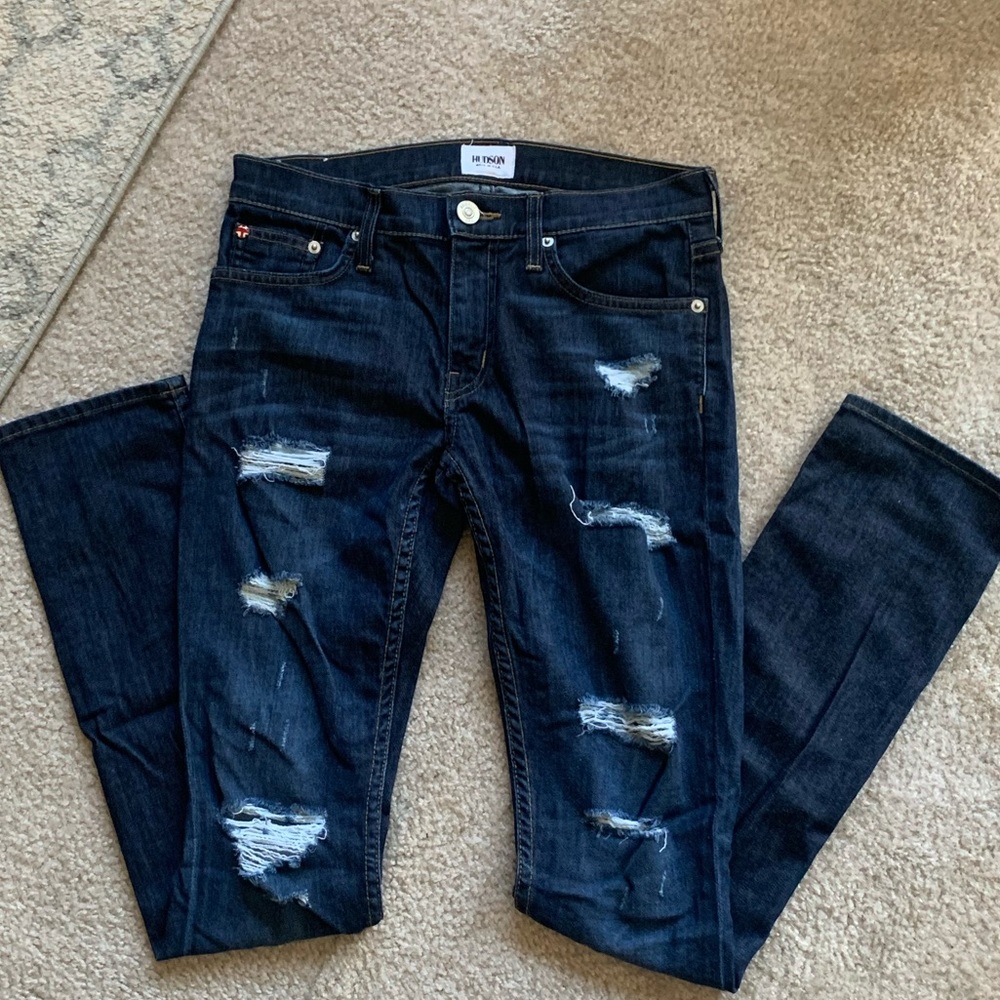 Hudson Skylar Jeans